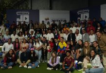 Encuentro de la Juventud en Acción se extenderá por todo el país impulsando la agenda de transformación nacional