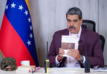 Presidente Maduro activó fusión popular-militar-policial en ZODI Nueva Esparta, Sucre y Delta Amacuro (+ Detalles)
