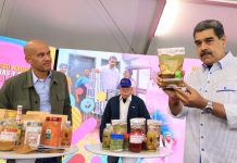 Prioridad a la salud física y mental: Gobierno Nacional lanzará planes para impulsar la alimentación sana y fomentar la lectura