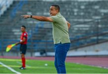 Anzoátegui FC destituye a Leonardo González tras finalizar de 12º en el Clausura 2025 y anuncian reestructuración del equipo