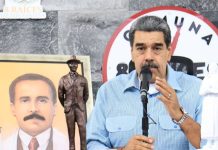 Maduro ratificó el objetivo de «construir un país profundamente humano, con ciudades humanas» como objetivo principal de los planes de Gobierno