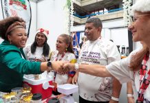 Mérida instaló el IV Congreso Venezolano de Cacao con más de 25 trabajos científicos del MINCYT