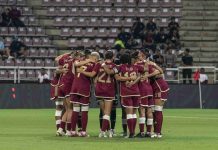 Selección nacional femenina de fútbol inicia de local en las eliminatorias mundialistas frente a Chile (+ Detalles)