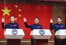 China se prepara para llevar astronautas a la Luna para 2030: sistemas de lanzamiento, control y recuperación avanzan para el despegue