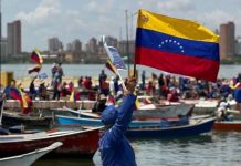 Con miras a una gran proyección: Venezuela fortalece su sector pesquero tras acuerdo con empresa china