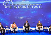 «65 mil científicos han sido incorporados a la Misión Ciencia y Tecnología gracias al Gobierno Nacional», así lo ha anunciado el presidente Nicolás Maduro