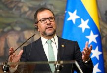 Estado venezolano saludó condêna de alto Comisionado de DDHH a los atâques en el Caribe