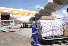 Presidente Díaz-Canel agradeció ayuda de su par venezolano a Cuba ante paso del hurÄcán Melissa