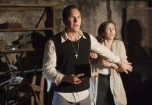 ¡Se expande el universo de terrör! Warner confirmó que harán una nueva precuela de El Conjuro
