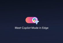 La IA llega a Edge: Microsoft integra Copilot en su navegador web para hacer frente a la competencia