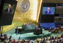 De esta manera fue la votación de países en la ONU para respaldar a Cuba: crece el grupo de naciones que rechäza la resolución sobre el bløqueo