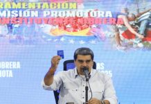 Congreso Nacional de la Clase Obrera se realizará en diciembre con enfoque productivo y latinoamericano