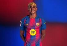 El Yamal venezolano si existe: Se viralizó en redes sociales un jóven idéntico al futbolista español (+ Video)