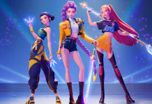La plataforma Netflix se alía con Mattel y Hasbro para lanzar juguetes del fenómeno «KPop Demon Hunters»