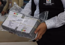 Ciudadanos bolivianos vuelven a las urnas este domingo 19 de octubre para su segunda vuelta presidencial (+ Detalles)