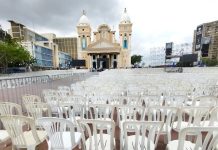 Maracaibo se viste de gala para la bajada de La Chinita que congregará a 5.000 fieles