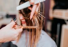 El corte que está impactando este 2025: este peinado con volumen te levantará el ánimo y te restará años