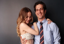 ¡Boda a la vista! Dove Cameron y Damiano David se comprometen tras dos años de relación (+ Detalles)