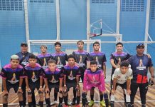 ¡Triple oro a la vista! Municipio Independencia arrasa y clasifica a tres finales en los Juegos Deportivos Anzoátegui 2025 (+ Detalles)