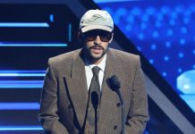 Bad Bunny brilla en la edición 25 de los Latin Billboard: Que quedó con el Top Latin Artist del siglo XXI (+ Detalles)
