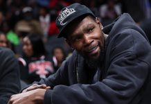 ¡Del tabloncillo a Netflix! Kevin Durant tendrá su propia serie documental en el gigante del streaming
