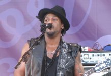 Fallêce el artista D’Angelo, cantante ganador de cuatro premios Grammy y pionero del ‘neo soul’: tras una larga lucha contra el cáncër