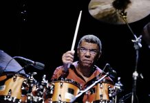 El adiós de una leyenda: mürió Jack DeJohnette, baterista, pianista, compositor y uno de los emblemas del jazz moderno