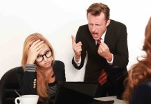 Según estudios, estar enfądado hace que te sientas poderoso, pero está quemąndo tu cerebro (+ Detalles)