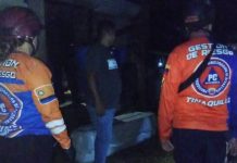 Niñä de 2 años fallëcę tras caer en un tanque en Tinaquillo, estado Cojedes (+ Detalles)