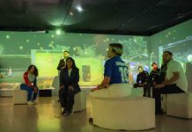 Delcy Rodríguez inaugura en Caracas la Expo Maradona: “Diego Vive”, una muestra que celebra el legado deportivo y humano del astro argentino (+ Fotos)