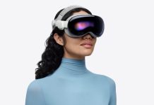 Nuevo Apple Vision Pro: Mayor nitidez visual y tres horas de autonomía con el chip M5