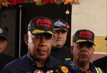 Gobernador de Lara: «Una moto cuesta $900, pero colocarle una barra, unos tornillos y una plaza a un herido, cuesta 7.000 dólares» (+ Video)