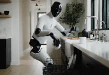 Tesla Optimus: El robot humanoide que promete revolucionar la industria y la vida cotidiana en 2025