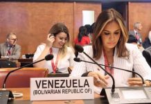 Venezuela propone ante la ONU crear un observatorio para estudiar el impactø de las sanciønes (+ Detalles)
