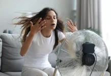 Descubre el truco casero más efectivo para limpiar tu ventilador sin desmontarlo y mantener tu hogar fresco y saludable