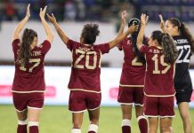 Ricardo Belli confirmó la lista de la Vinotinto Femenina para enfrentar a Chile en casa y a Paraguay como visitante