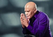 Eterno brillo en el merengue: Rubby Pérez gana el Latin Billboard 2025 al álbum tropical del año con «¡Grandes Éxitos!»