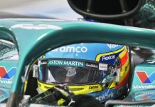 Fernando Alonso responde a las críticâs de Lewis Hamilton tras el Gran Premio de Singapur y reaviva la histórica rivâlidad entre ambos pilotos
