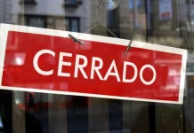Más de 200 tiendas de una reconocida cadena de moda cerrarán sus puertas en Estados Unidos tras declararse en bancarrota