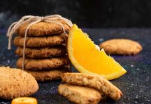 Galletas sin harina ni azúcar: aquí tienes el sencillo paso a paso para un placer sin culpa y con ahorro de dinero