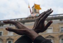 El racïsmo se dïspara en redes sociales en España: el contenido violênto crece más del 300% en un mes