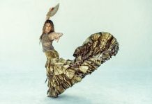 ¡Bailaora venezolana en el Lincoln Center! Siudy Garrido celebra sus 25 años de carrera en Nueva York (+ Detalles)