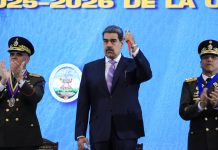 Rechązo y repüdio contundente dio el presidente Maduro a las acusacïones de Marco Rubio sobre Venezuela (+ Detalles)