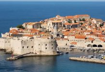 Dubrovnik, la ciudad que prefiere perder dinero antes que ser «destruïda» por el turismo masivo (+ Detalles)