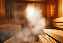 De símbolo de estatus a imprescindible para el bienestar: saunas hogareños conquistan el mercado inmobiliario (+ Detalles)