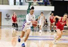 ¡Remontada de época! La Vinotinto Femenina Sub-17 supera un desafío inicial y debuta con vibrante victoria 58-54 sobre Chile