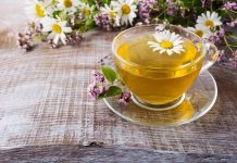 Quita el dolör de cabeza sin pastillas: Conoce la infusión perfecta para aliviar los síntømas (+ Detalles)