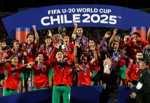 ¡Marruecos campeón del mundo! La selección africana ganó el Mundial Sub-20 ante Argentina (+ Detalles)