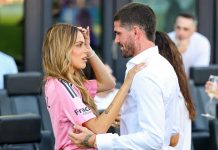 ¡Se pospone la fiesta del año! Tini y De Paul retrasan la fecha de su casamiento para el 2026 (+ Detalles)