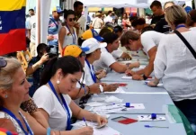 Fue anunciada la cuarta Consulta Popular para noviembre con el objetivo de fortalecer proyectos comunales en Caracas